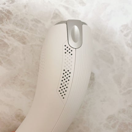 リファ ビューテックエピ/ReFa/家庭用脱毛器を使ったクチコミ(2枚目)