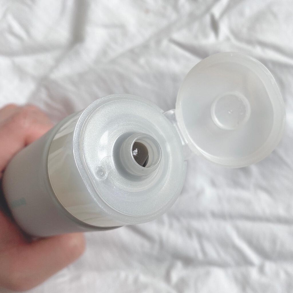 泥ジェル洗顔/ファンケル/その他洗顔料を使ったクチコミ（3枚目）