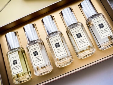 イングリッシュ ペアー＆フリージア コロン/Jo MALONE LONDON/香水(レディース)を使ったクチコミ（3枚目）