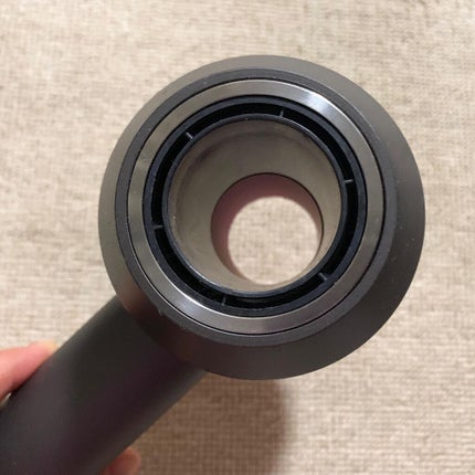 Dyson Supersonic Ionicヘアドライヤー/dyson/ドライヤーを使ったクチコミ(6枚目)