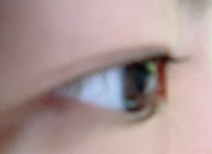 ラッシュジェリードロップ EX/MAJOLICA MAJORCA/まつげ美容液を使ったクチコミ(2枚目)