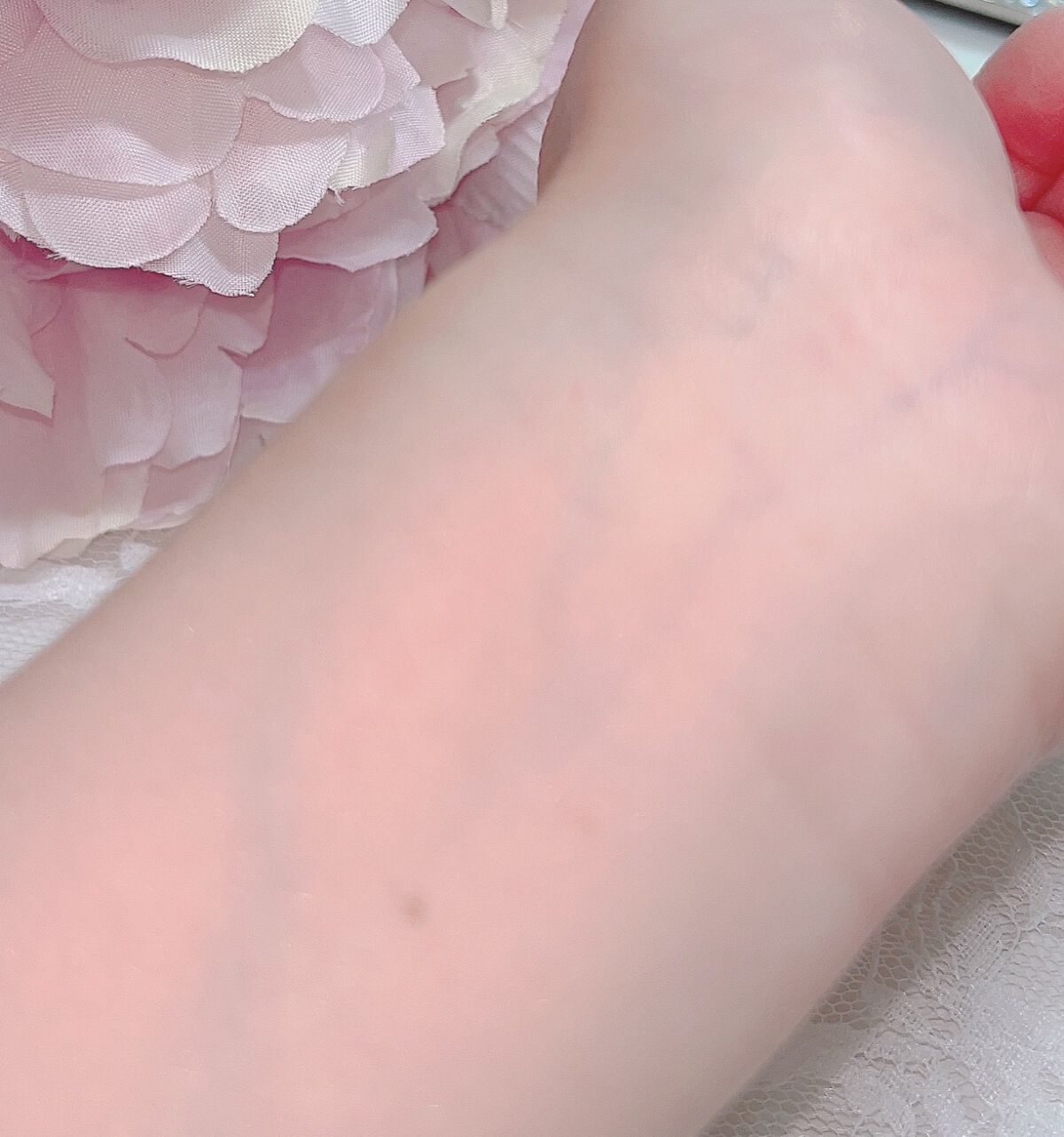 メイクアップ コレクション 2021 /DECORTÉ/メイクアップキットを使ったクチコミ(3枚目)