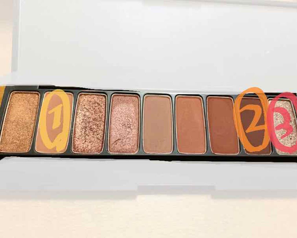 EYE OPENING LINER/UZU BY FLOWFUSHI/リキッドアイライナーを使ったクチコミ（1枚目）