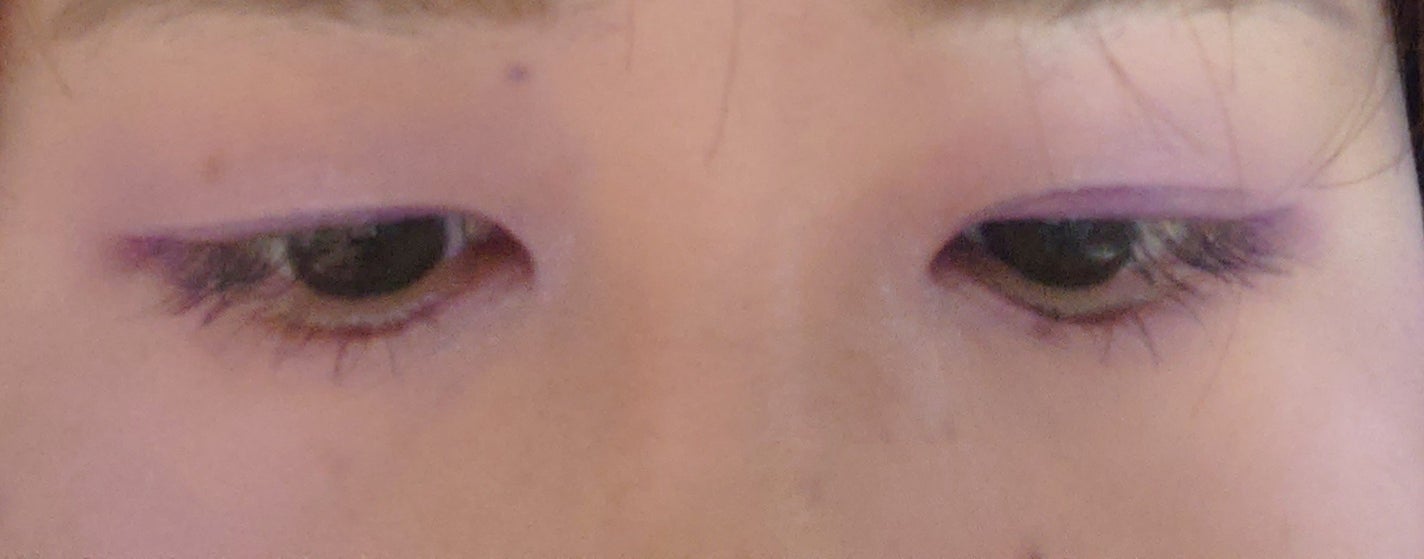 シグニチャー カラー アイズ/SUQQU/アイシャドウパレットを使ったクチコミ(3枚目)