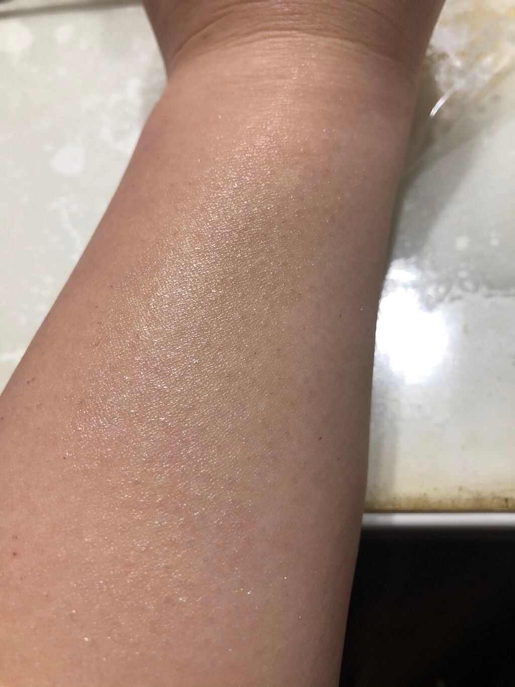 グロウオンハイドラベース/ETUDE/化粧下地を使ったクチコミ(5枚目)