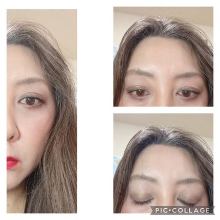 デイリー パレット 02 PINK・デイズ/VT/アイシャドウパレットの画像