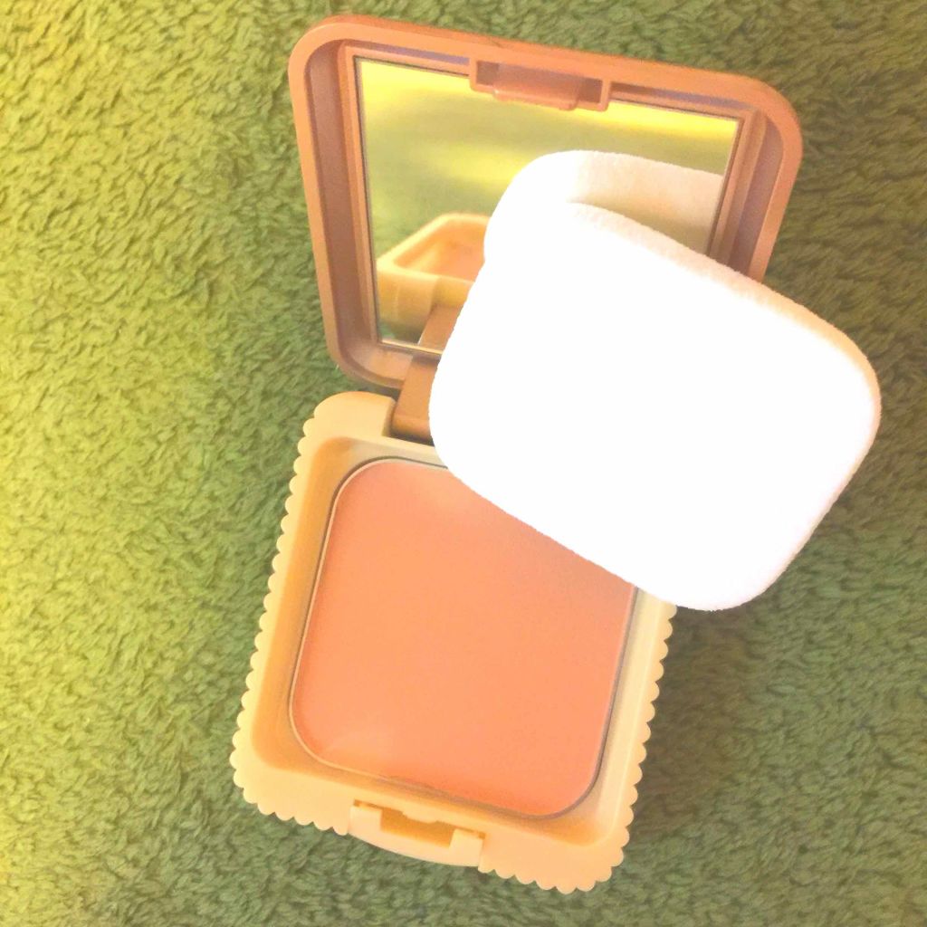 デリシャスリップクリーム ミルキー/デリシャスリップクリーム/リップクリームを使ったクチコミ（2枚目）