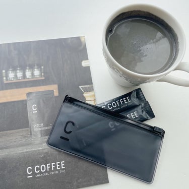 試してみた】C COFFEE(チャコールコーヒーダイエット)/C COFFEE | LIPS 試してみた】C COFFEE(チャコールコーヒーダイエット)/C COFFEE | LIPS