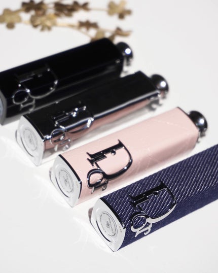 ディオール アディクト リップスティック/Dior/口紅を使ったクチコミ(1枚目)