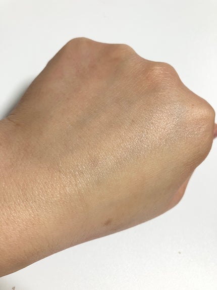 デリケートシルクベールアートプライマー/TFIT/化粧下地を使ったクチコミ(5枚目)