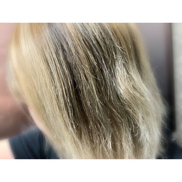 Je l'aime リラックス 髪質ロック ヘアマスクのクチコミ「

新しいジュレームリラックスシリーズと
ライン使いしました˚₊*୧⃛(๑⃙⃘⁼̴̀ᗨ⁼̴́๑.....」（3枚目）