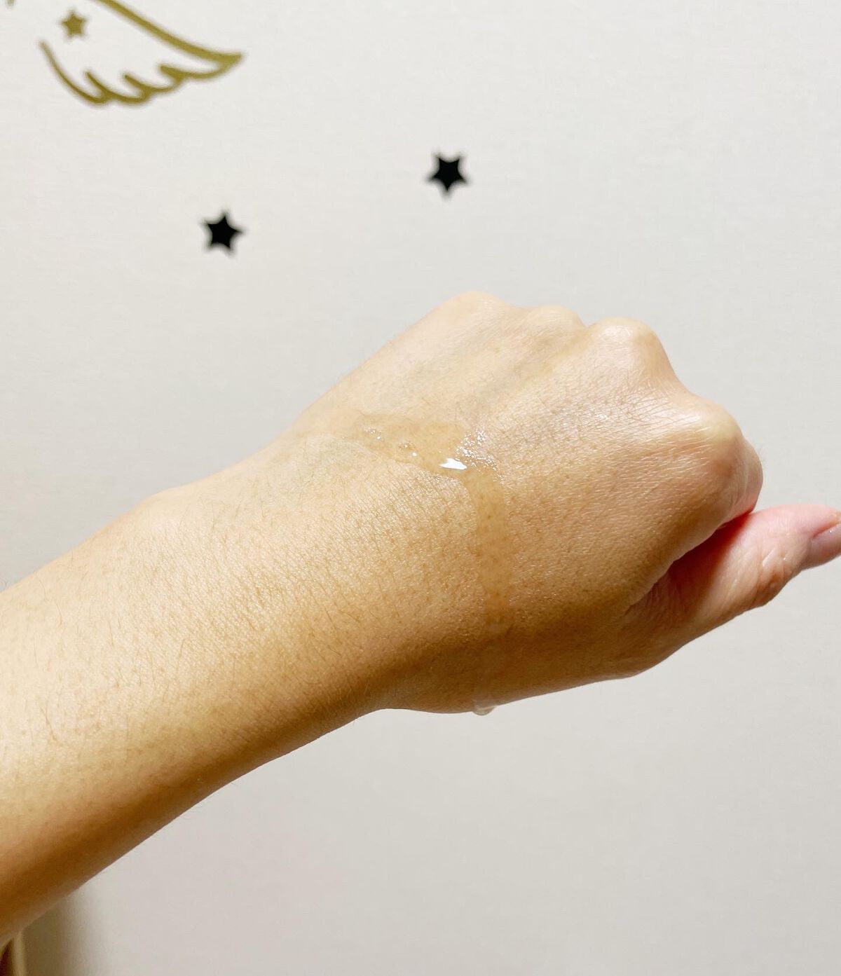 ホワイト クリアローション/ザ・レチノタイム/化粧水を使ったクチコミ（3枚目）