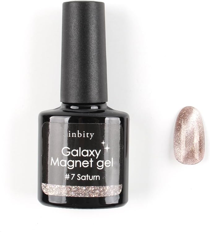 inbity ギャラクシーマグネットジェル サターン