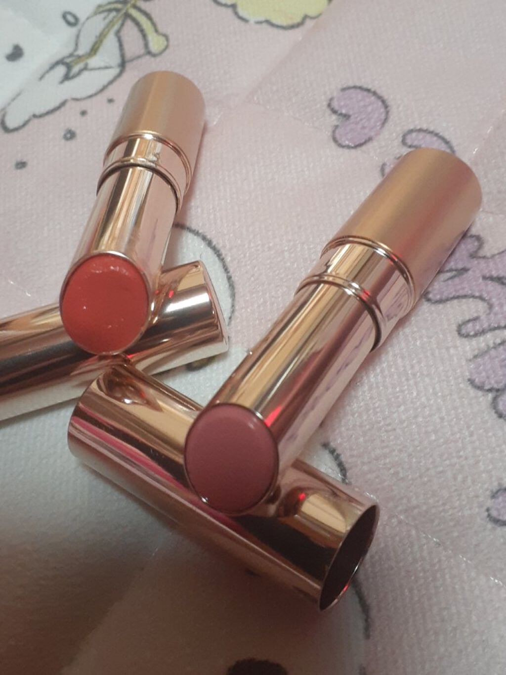 オペラ リップティント N/OPERA/リップティントを使ったクチコミ(1枚目)