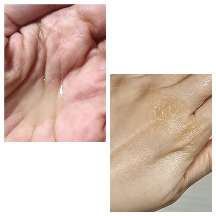 5番 白玉グルタチオンC美容液/numbuzin/美容液を使ったクチコミ(3枚目)