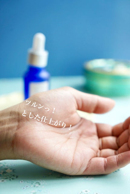 manimani on LIPS 「/毛穴ケアは“剥がさない“いつものスキンケアにプラスするだけ✨..」(6枚目)