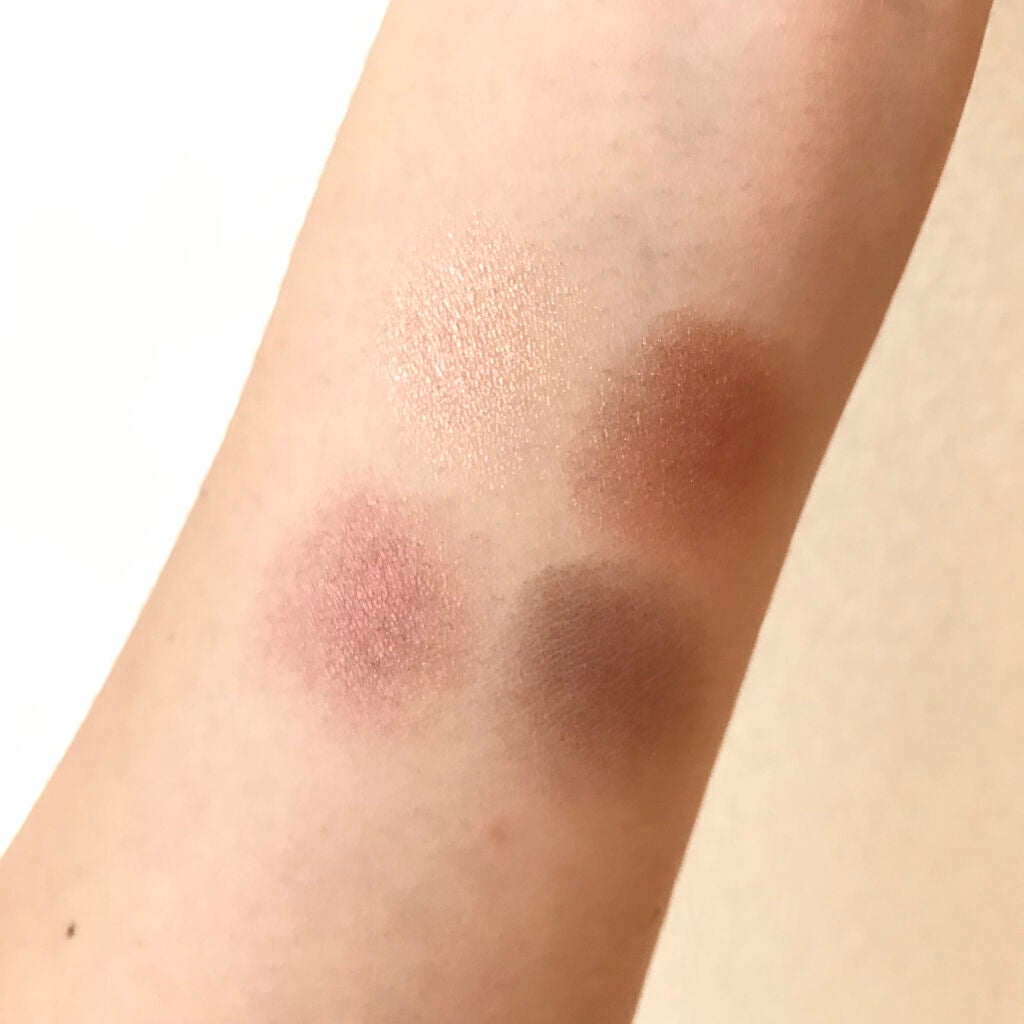 アイ カラー クォード/TOM FORD BEAUTY/アイシャドウパレットを使ったクチコミ(2枚目)