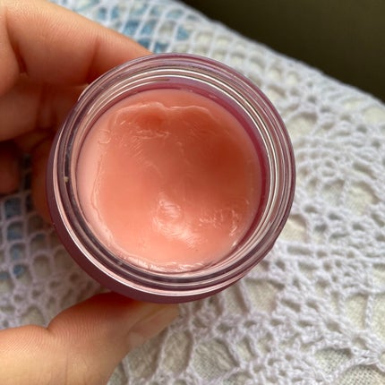 リップスリーピングマスク/LANEIGE/リップバームを使ったクチコミ(3枚目)