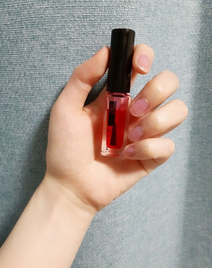 トップコートN/KATE/ネイルトップコートを使ったクチコミ(1枚目)