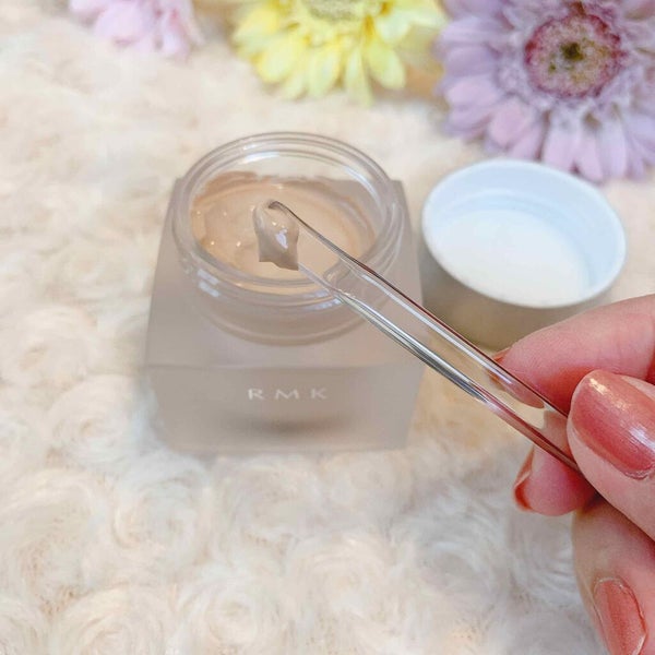 RMK クリーミィファンデーション EX/RMK/クリーム・エマルジョンファンデーション by 𝓢𝓱𝓲𝓸𝓻𝓲💐🪞