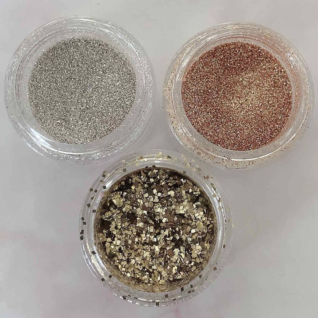 エリコネイルジュエリーコレクション/エリコネイル/ネイルシールを使ったクチコミ（2枚目）