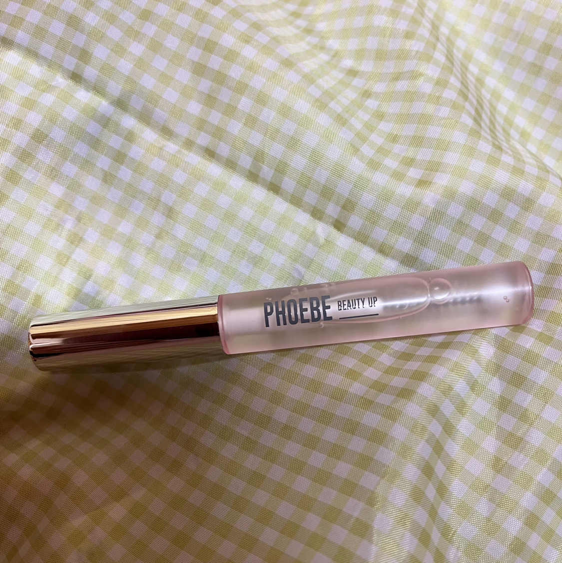 フィービー　ビューティーアップ　アイラッシュセラムN２/PHOEBE BEAUTY UP/まつげ美容液を使ったクチコミ（1枚目）