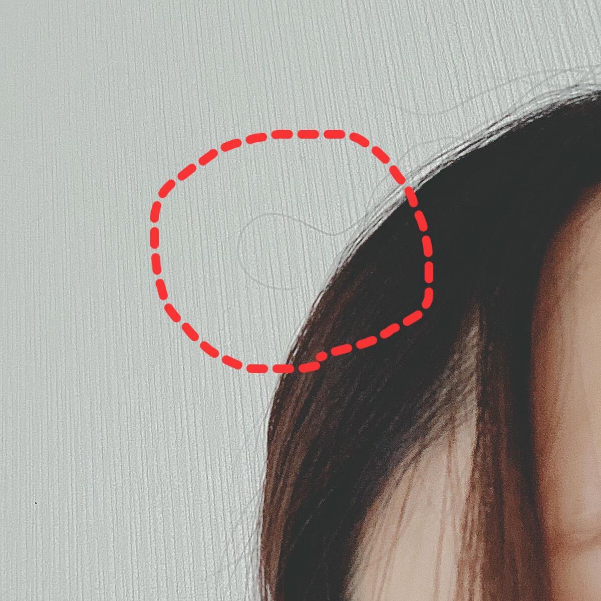 マエガミ スティック ナチュラル チェリーブロッサムの香り/ダイアン/その他スタイリングを使ったクチコミ（2枚目）