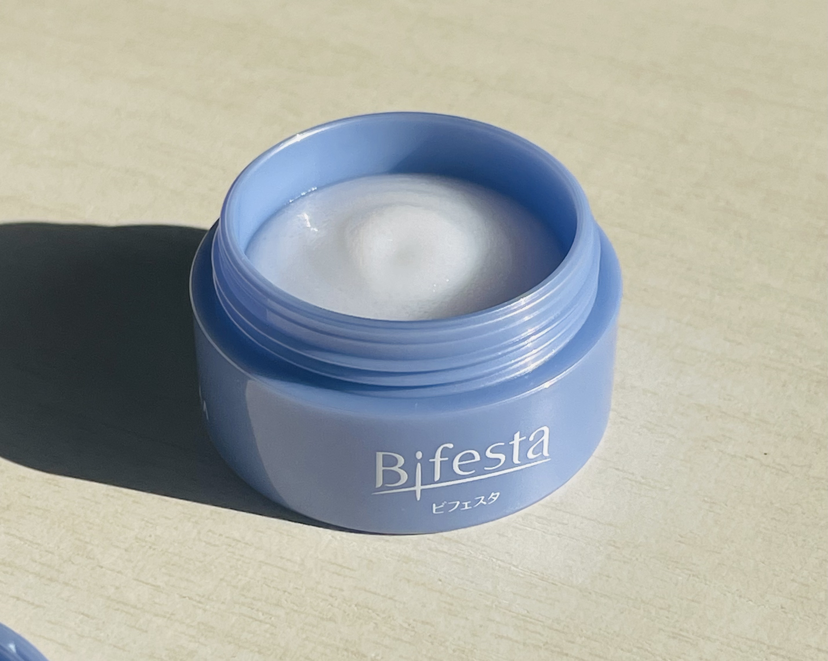 リップスクラブバーム/ビフェスタ/リップスクラブを使ったクチコミ（2枚目）