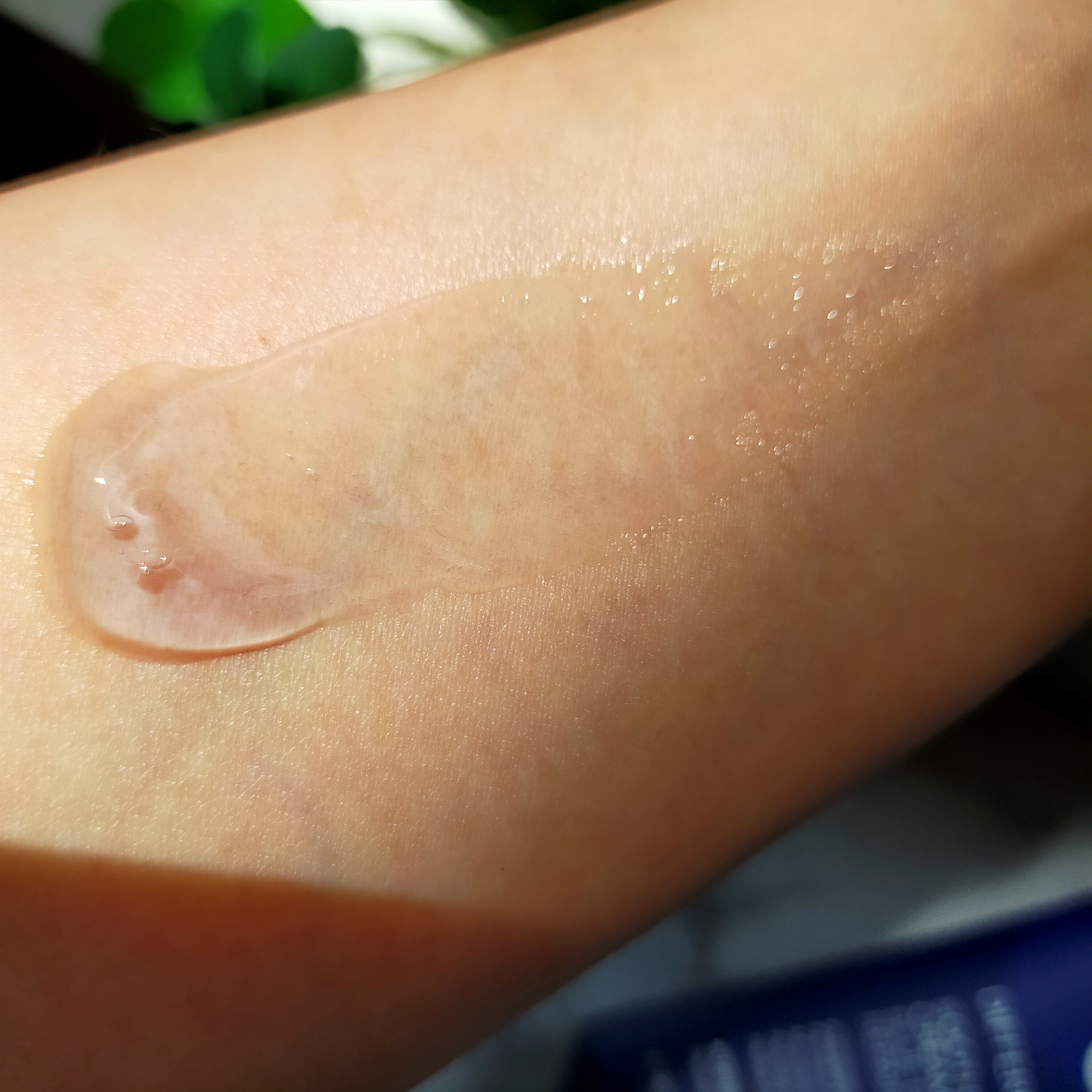 ディファレンシー スージングクリーム/piCore/フェイスクリームを使ったクチコミ（3枚目）