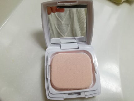 エッセンスBBパクト/CEZANNE/BBクリームを使ったクチコミ(2枚目)