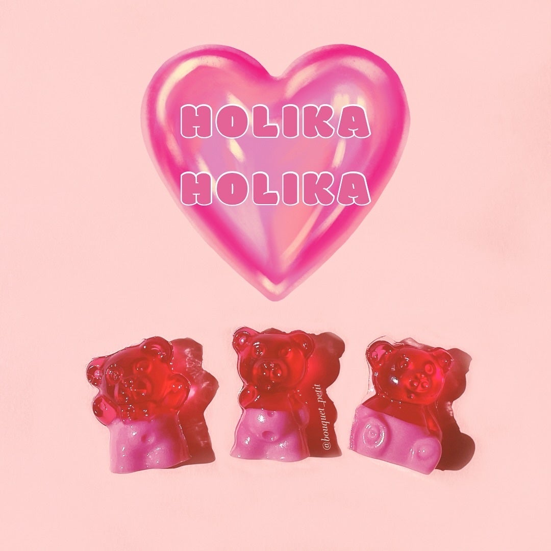 ゼリードウブラッシャー/HOLIKA HOLIKA/ジェル・クリームチークを使ったクチコミ(7枚目)