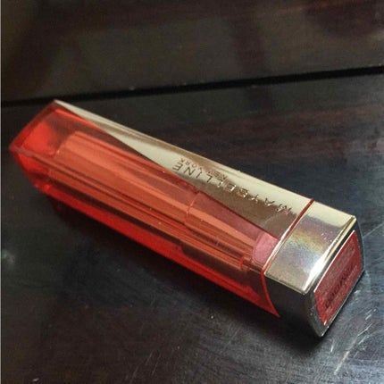 リップ フラッシュ/MAYBELLINE NEW YORK/口紅を使ったクチコミ(1枚目)