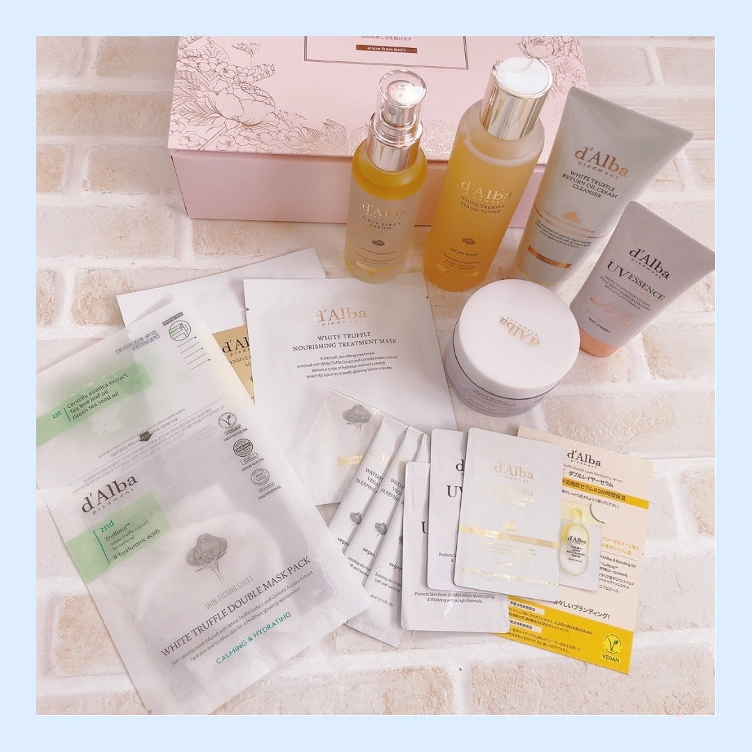 ロゼ on LIPS 「ギリギリだけど!この豪華さはおすすめせずにいられない😆ショップ..」(4枚目)