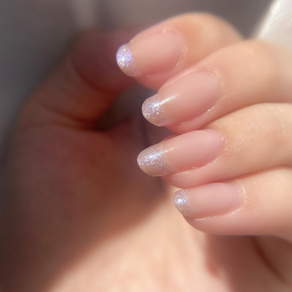 カラフルネイルズ/キャンメイク/マニキュアを使ったクチコミ（3枚目）