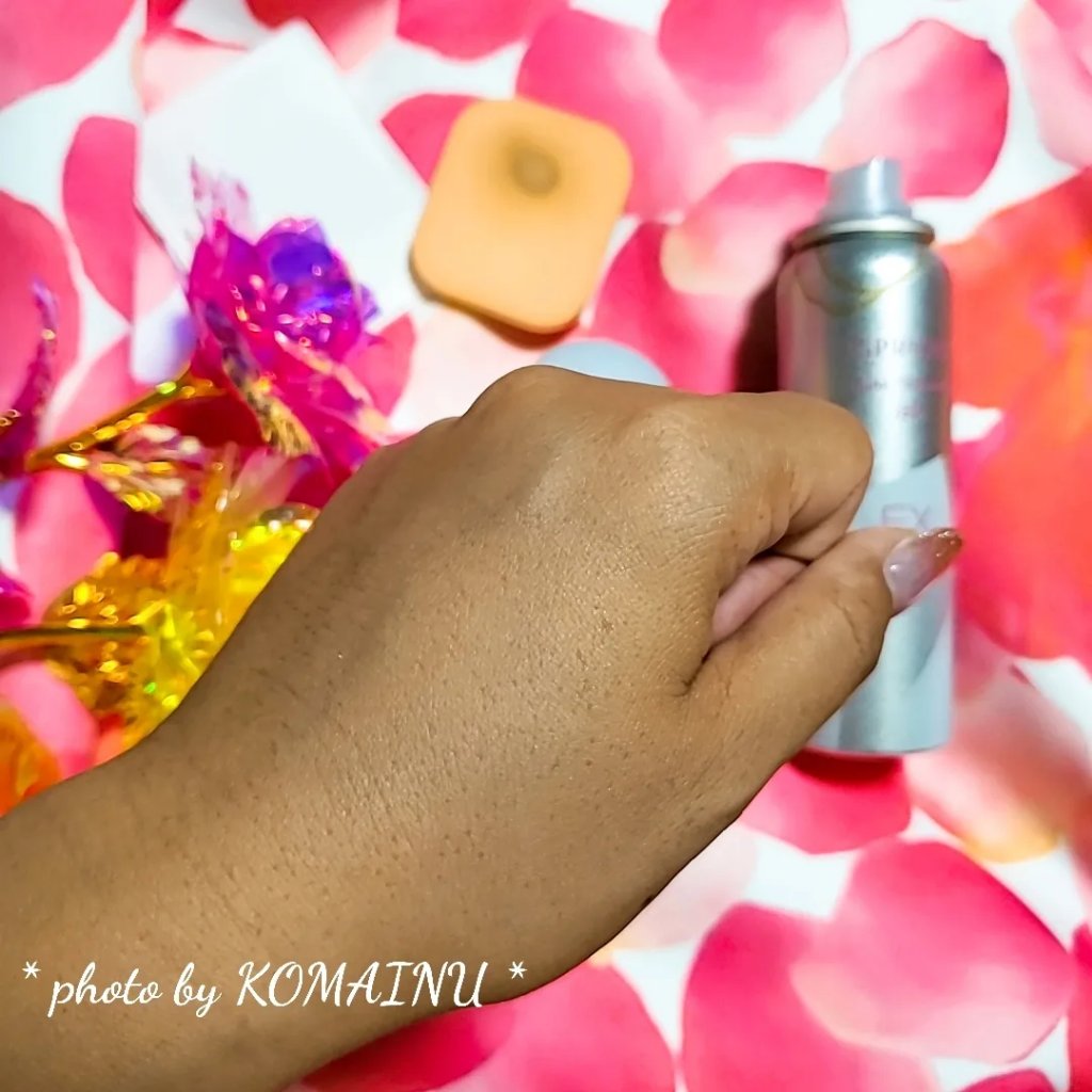 クール スキンウェア BB EX/ESPRIQUE/BBクリームを使ったクチコミ（3枚目）