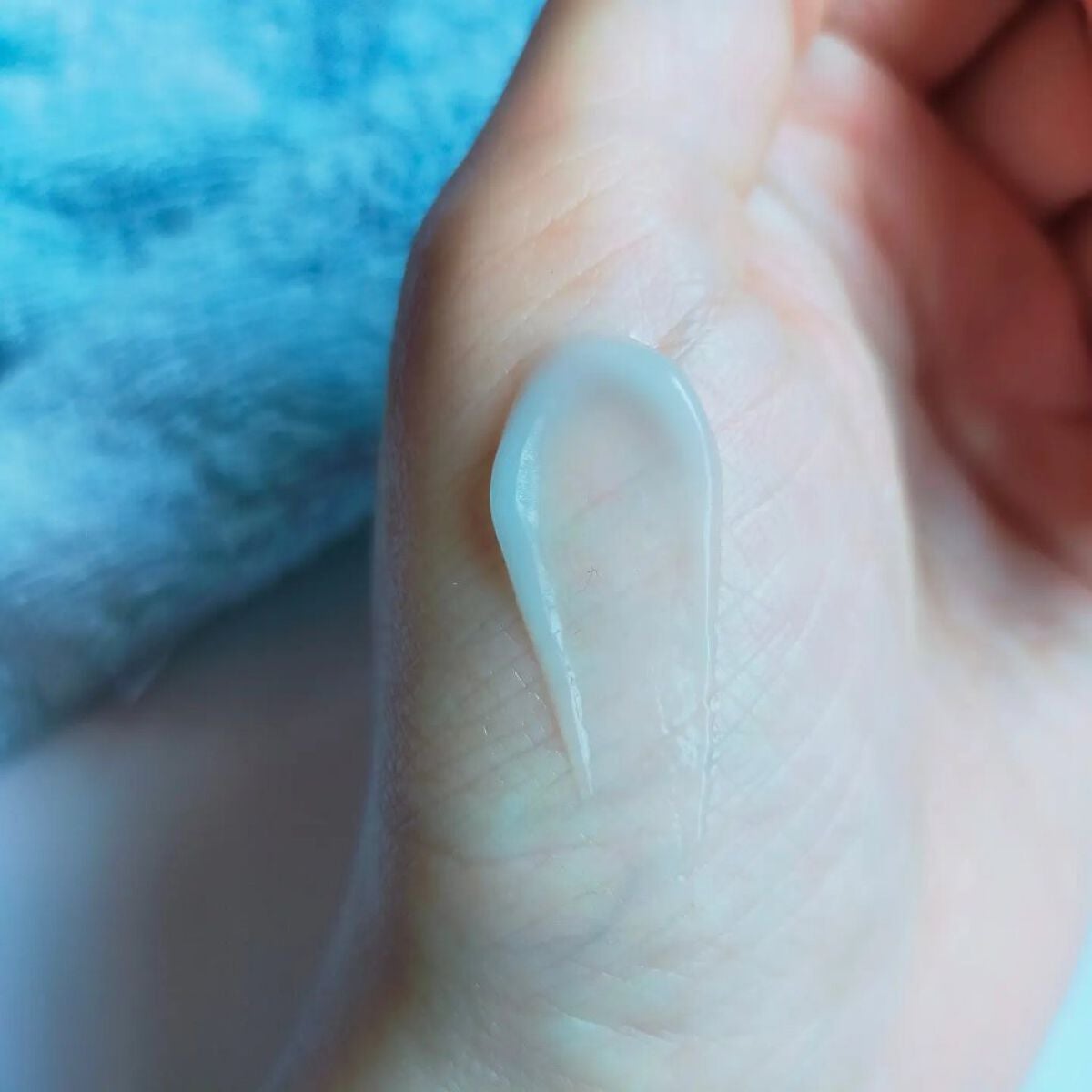 クレイクレンジングジェル/DROAS/クレンジングジェルを使ったクチコミ(3枚目)