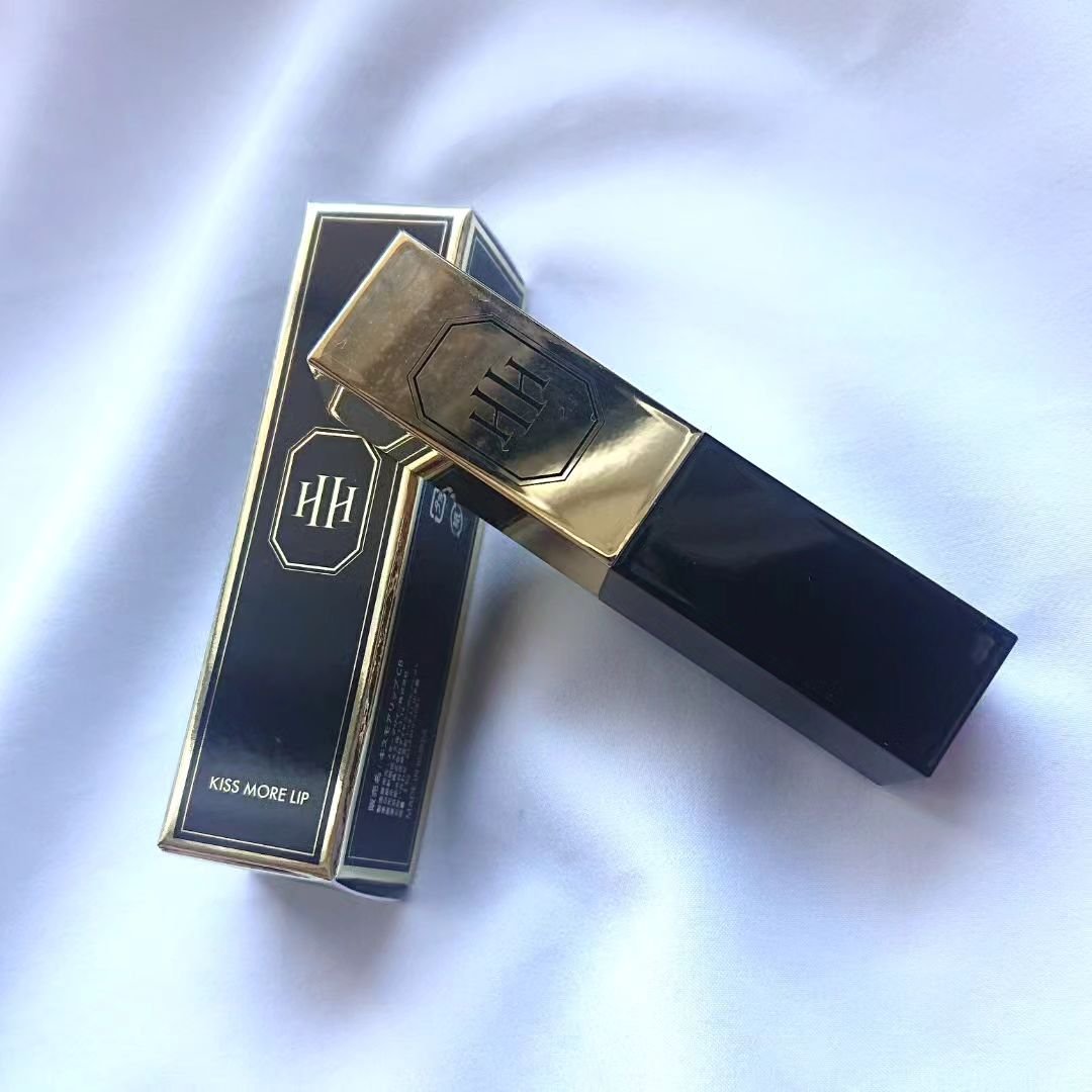 キスモアリップ/H×H/口紅を使ったクチコミ（1枚目）