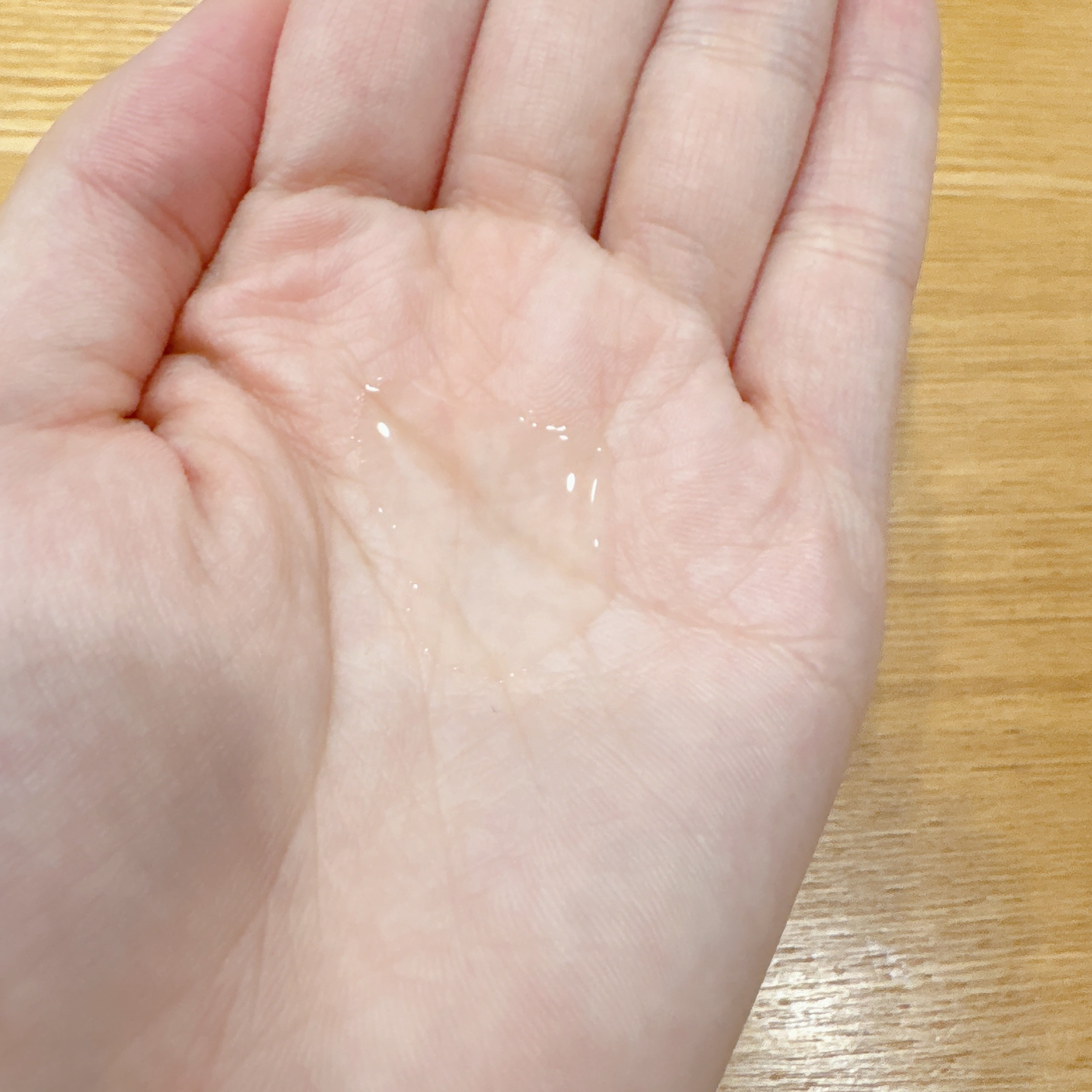 ザ・タイムR アクア/IPSA/化粧水を使ったクチコミ（3枚目）