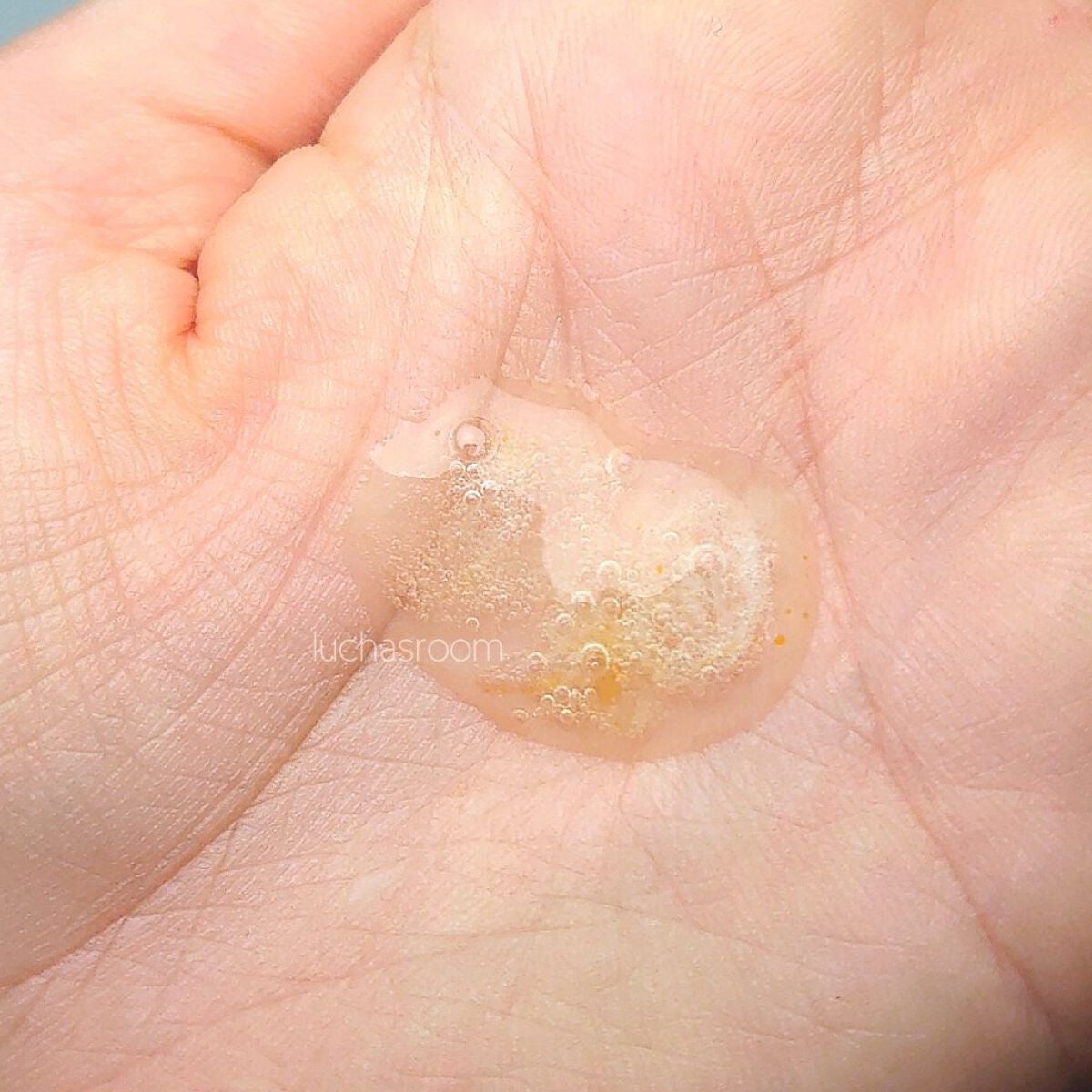 マイクロダーマブースター/XOUL/美容液を使ったクチコミ(3枚目)