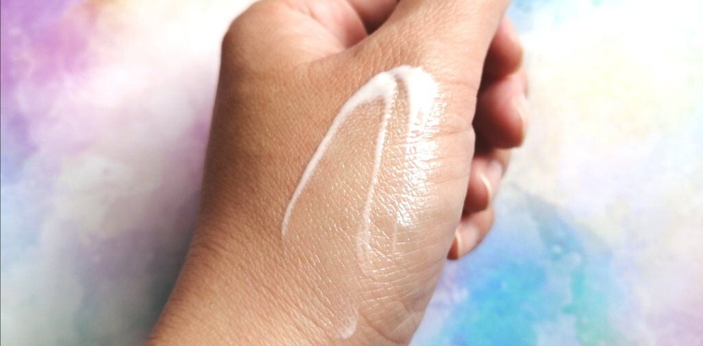 クリアウェルネス スムージング ミルク/雪肌精/乳液を使ったクチコミ(4枚目)