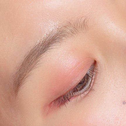 クイックラッシュカーラー/キャンメイク/マスカラ下地を使ったクチコミ(6枚目)