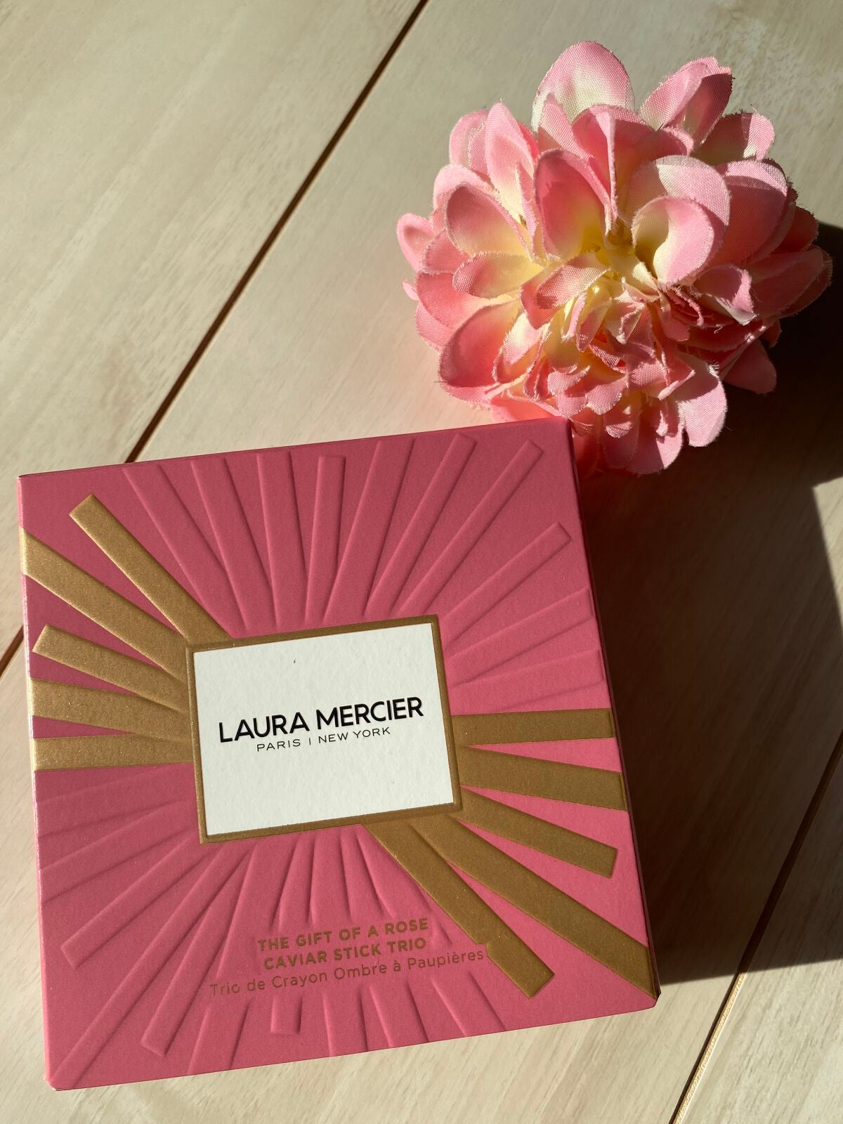 キャビアスティック アイカラー/ローラ メルシエ/スティックアイシャドウを使ったクチコミ(7枚目)