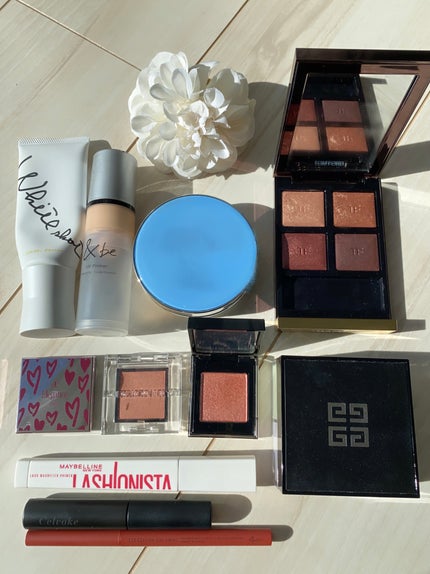 アイ カラー クォード/TOM FORD BEAUTY/アイシャドウパレットを使ったクチコミ(4枚目)