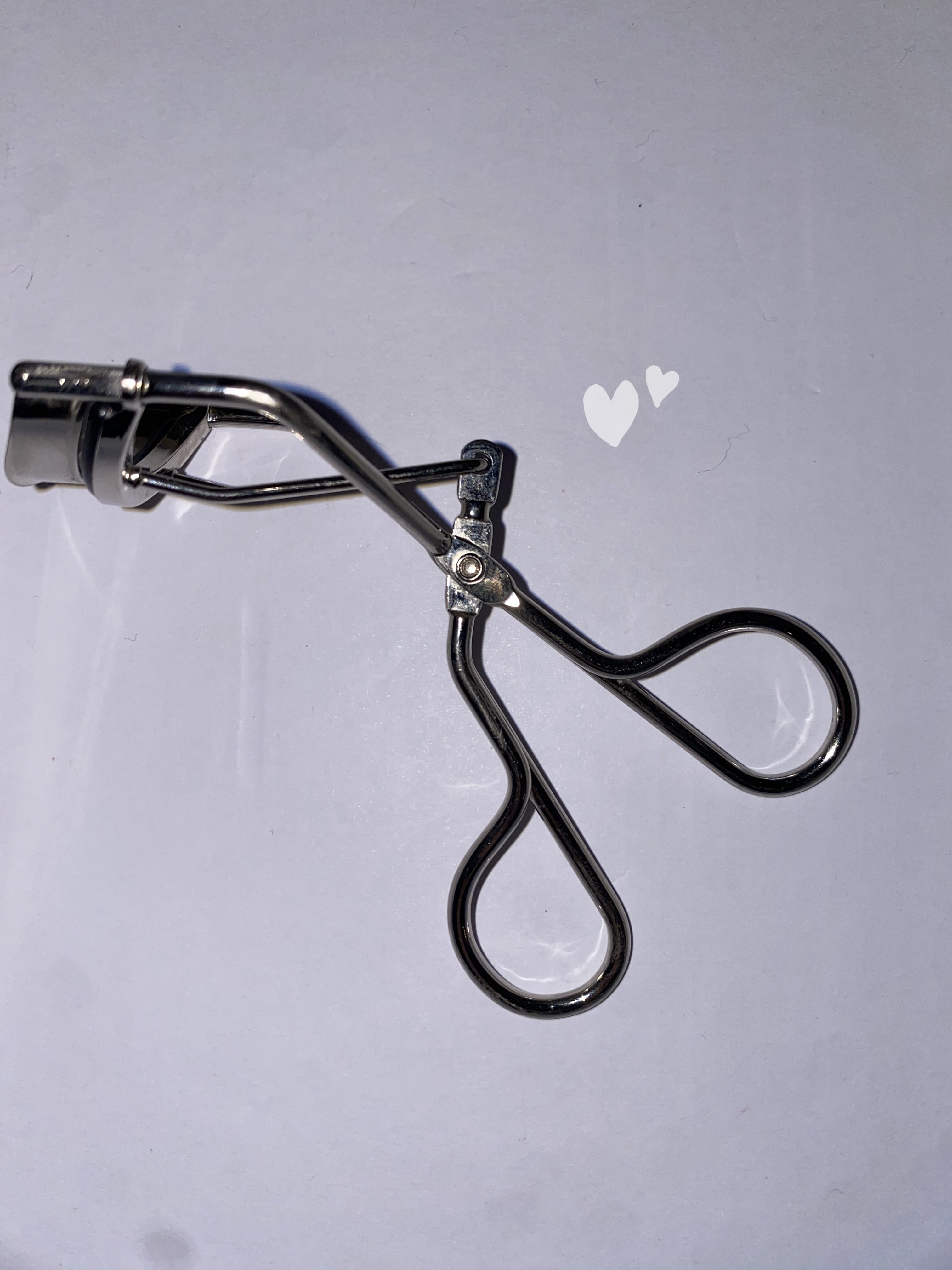 プレミアムビューラー/innisfree/ビューラーを使ったクチコミ（1枚目）