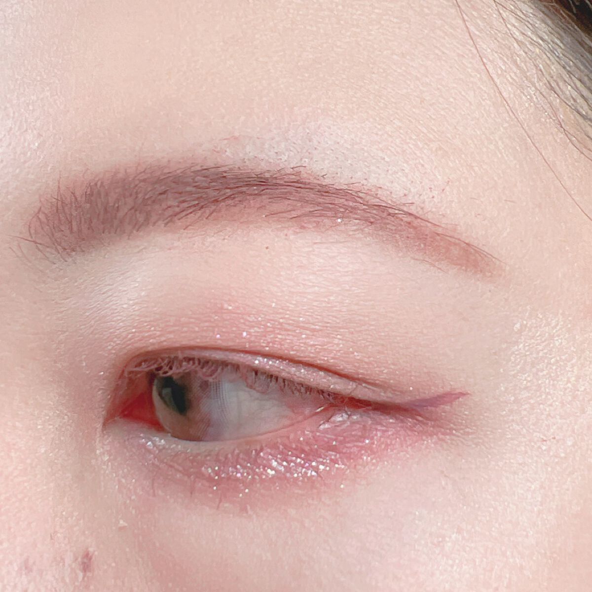 パーフェクトエクステンション マスカラ for カール/D-UP/マスカラを使ったクチコミ(9枚目)