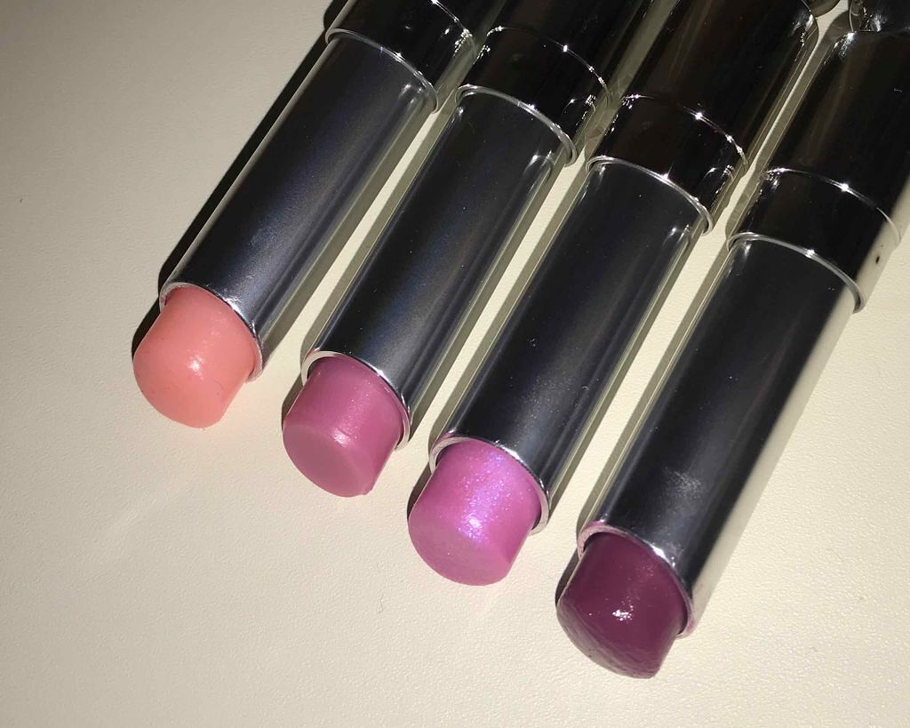 【旧】ディオール アディクト リップ グロウ/Dior/リップケアを使ったクチコミ(2枚目)