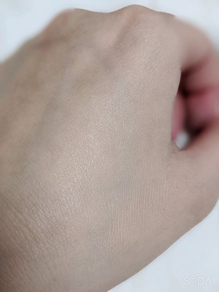 ミネラルトーンアップクッションBB /ONLY MINERALS/クッションファンデーションを使ったクチコミ(6枚目)