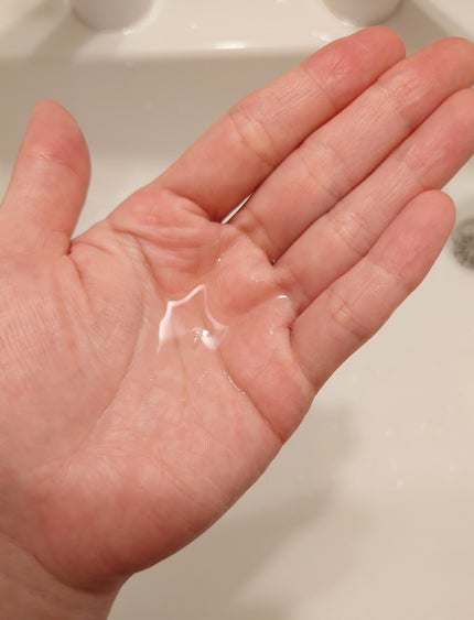 クレンジングリキッド/NULL/クレンジングウォーターを使ったクチコミ(3枚目)