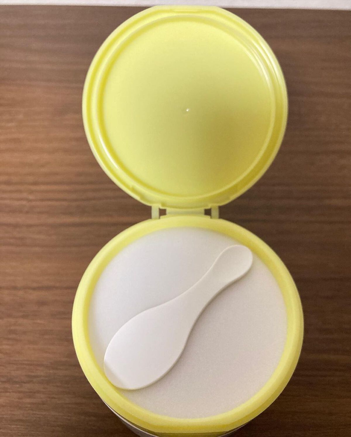 夢みるバーム ガスールブライトモイスチャー /ロゼット/クレンジングバームを使ったクチコミ（3枚目）