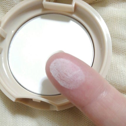 オイルリセット P/MAKE COVER/プレストパウダーを使ったクチコミ(4枚目)